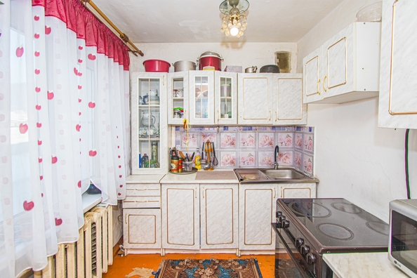 
  Продается 4-комн. квартира 60.5 м². Фото 9.