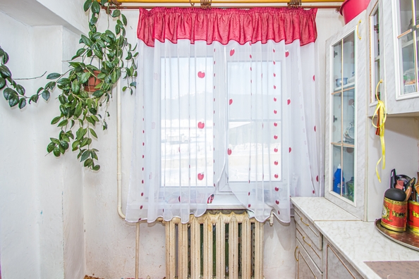 
  Продается 4-комн. квартира 60.5 м². Фото 10.