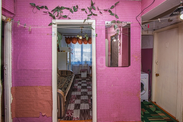 
  Продается 4-комн. квартира 60.5 м². Фото 22.