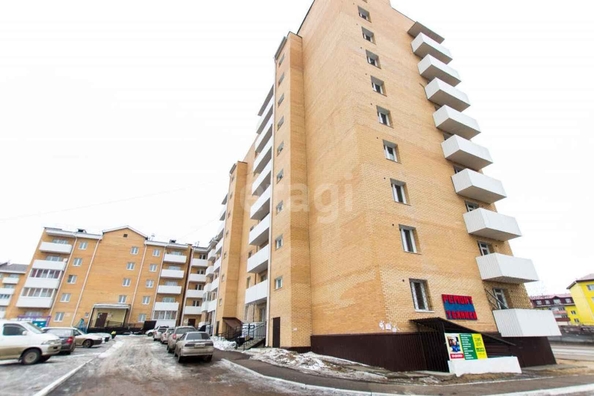 
  Продается 1-комн. квартира 32.7 м². Фото 12.