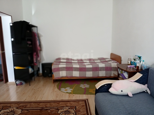 
  Продается 1-комн. квартира 34 м². Фото 4.