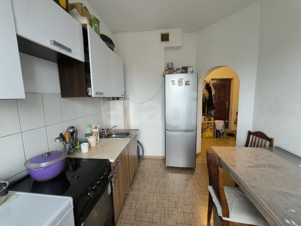 
  Продается 1-комн. квартира 33.3 м². Фото 1.