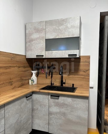 
  Продается 1-комн. квартира 32.1 м². Фото 4.
