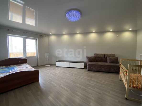 
  Продается 1-комн. квартира 57 м². Фото 1.