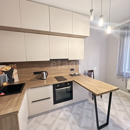 
  Продается 1-комн. квартира 36.4 м². Фото 3.