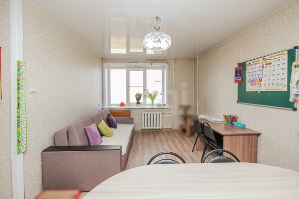 
  Продается 2-комн. квартира 44.8 м². Фото 24.