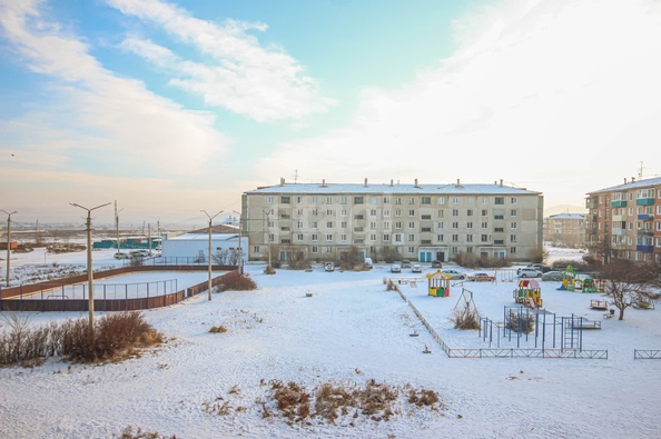 
  Продается 2-комн. квартира 45.1 м². Фото 9.