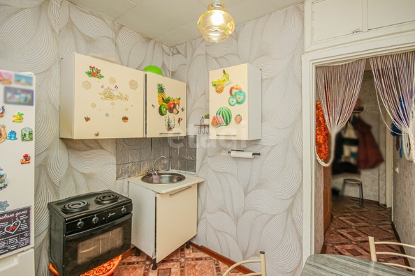 
  Продается 2-комн. квартира 45.1 м². Фото 17.