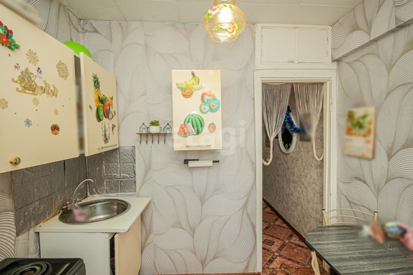 
  Продается 2-комн. квартира 45.1 м². Фото 18.