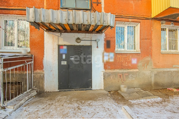 
  Продается 2-комн. квартира 45.1 м². Фото 27.