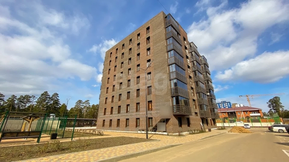 
  Продается 3-комн. квартира 81.2 м². Фото 1.