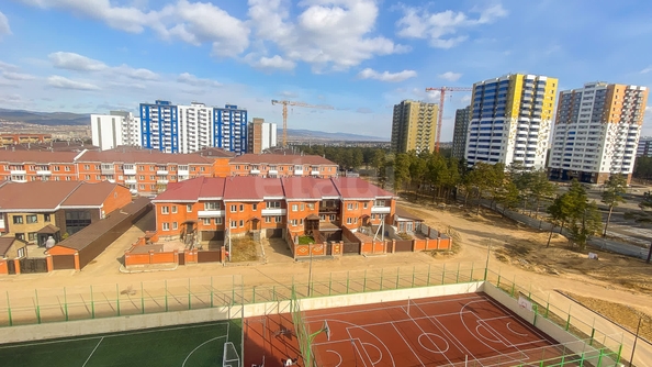 
  Продается 3-комн. квартира 81.2 м². Фото 10.