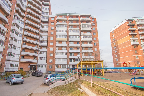 
  Продается студия 29.9 м². Фото 22.