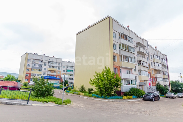 
  Продается 3-комн. квартира 66.2 м². Фото 3.