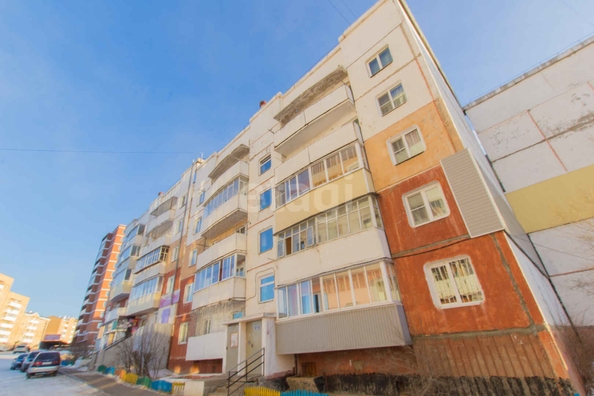 
  Продается 3-комн. квартира 66.2 м². Фото 4.