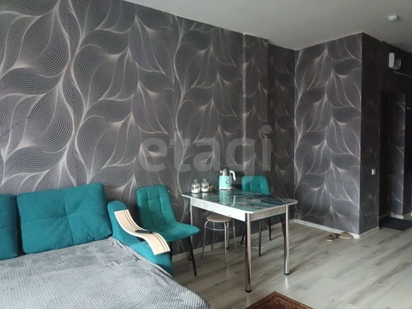 
  Продается студия 25 м². Фото 4.
