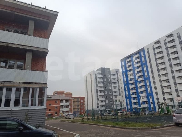 
  Продается студия 25 м². Фото 9.