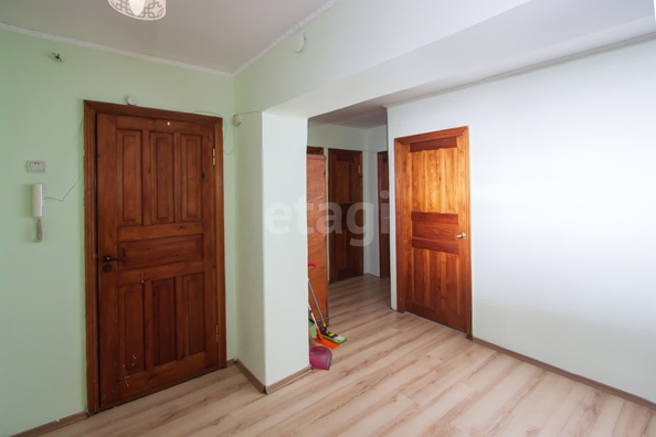 
  Продается 4-комн. квартира 95.6 м². Фото 24.