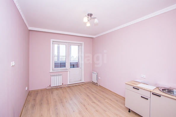 
  Продается 2-комн. квартира 56.4 м². Фото 2.