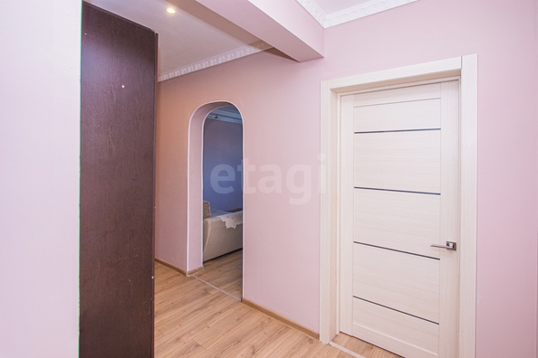 
  Продается 2-комн. квартира 56.4 м². Фото 18.