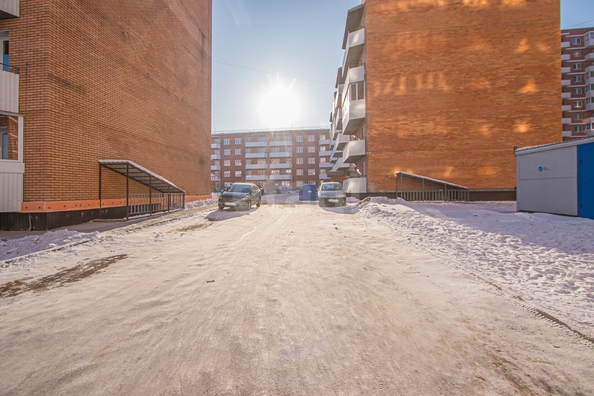 
  Продается 2-комн. квартира 56.4 м². Фото 28.