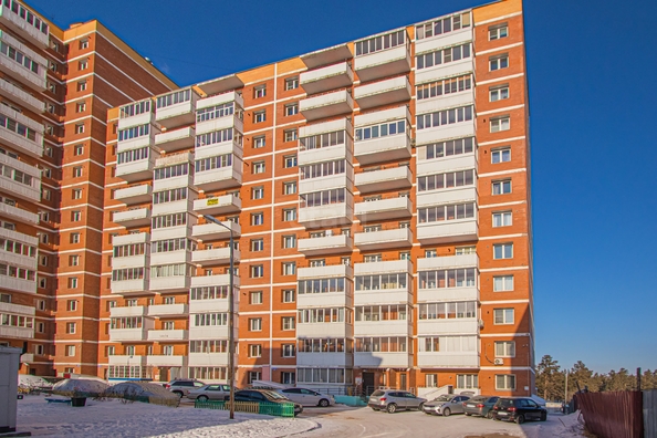 
  Продается 2-комн. квартира 56.4 м². Фото 29.