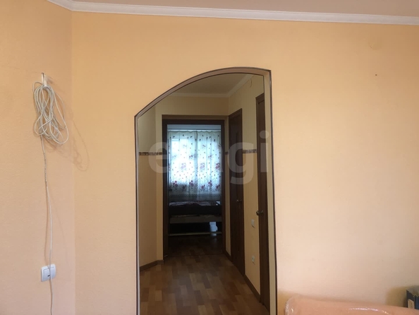 
  Продается 1-комн. квартира 37.4 м². Фото 6.