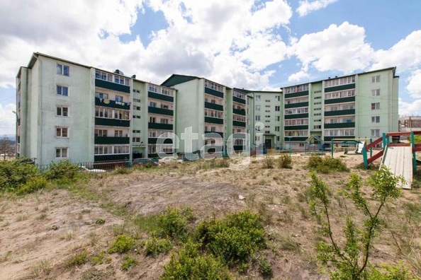 
  Продается 1-комн. квартира 37.4 м². Фото 9.