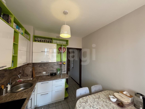
  Продается 3-комн. квартира 71.6 м². Фото 16.
