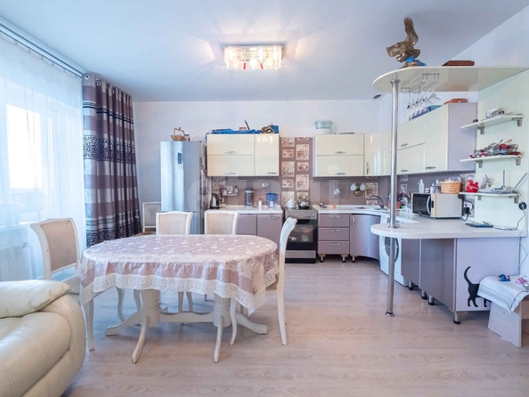 
  Продается 3-комн. квартира 88.8 м². Фото 1.