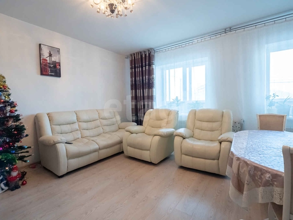 
  Продается 3-комн. квартира 88.8 м². Фото 4.