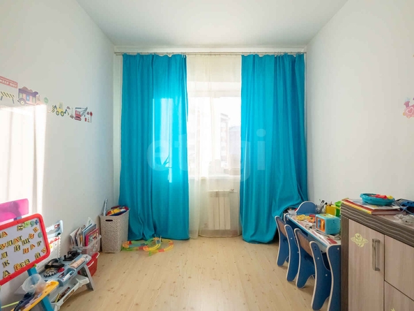 
  Продается 3-комн. квартира 88.8 м². Фото 8.