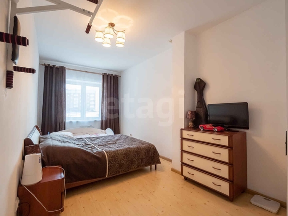 
  Продается 3-комн. квартира 88.8 м². Фото 12.