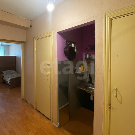 
  Продается 1-комн. квартира 34.2 м². Фото 7.