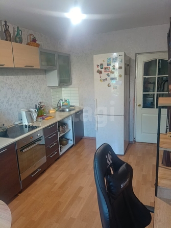 
  Продается 2-комн. квартира 52.8 м². Фото 10.