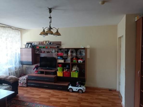 
  Продается 2-комн. квартира 52.8 м². Фото 24.