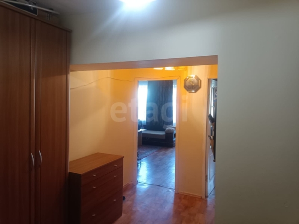 
  Продается 2-комн. квартира 52.8 м². Фото 27.