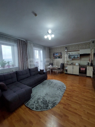 
  Продается 2-комн. квартира 53.7 м². Фото 2.