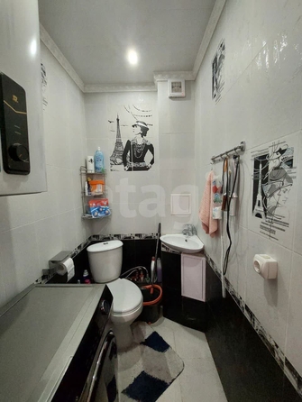 
  Продается 2-комн. квартира 53.7 м². Фото 7.