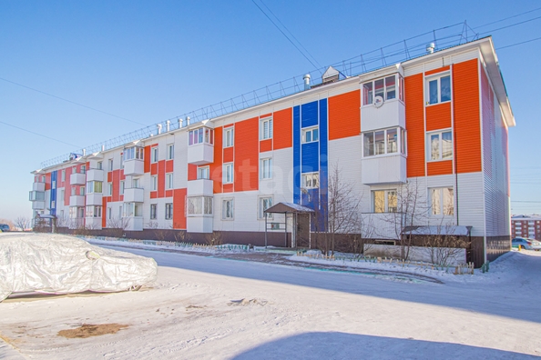 
  Продается 1-комн. квартира 36.8 м². Фото 24.
