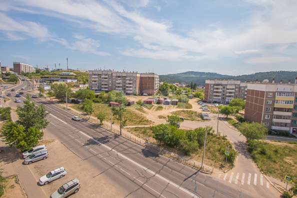 
  Продается 2-комн. квартира 45.6 м². Фото 6.
