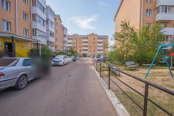 
  Продается 2-комн. квартира 45.6 м². Фото 29.
