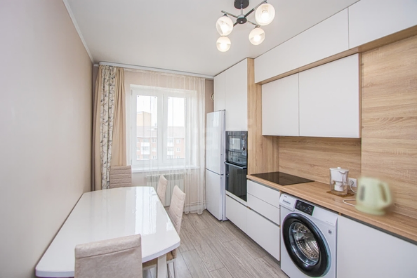 
  Продается 2-комн. квартира 43.4 м². Фото 1.