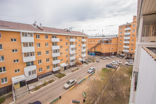 
  Продается 2-комн. квартира 43.4 м². Фото 21.