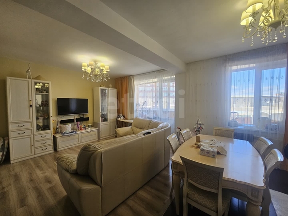 
  Продается 3-комн. квартира 75.8 м². Фото 7.