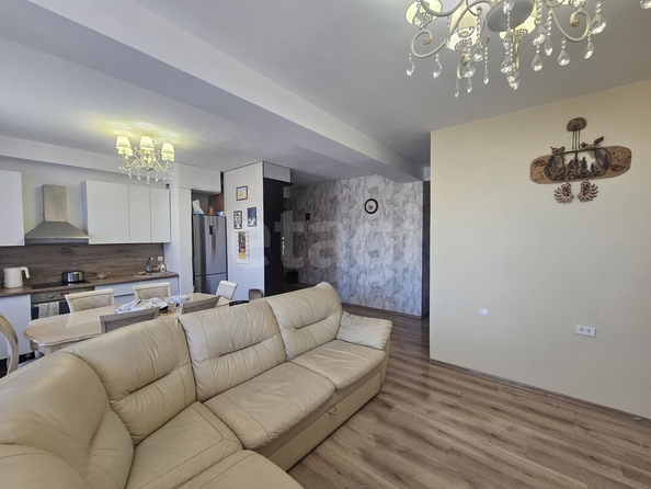 
  Продается 3-комн. квартира 75.8 м². Фото 8.