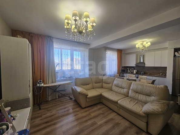 
  Продается 3-комн. квартира 75.8 м². Фото 24.