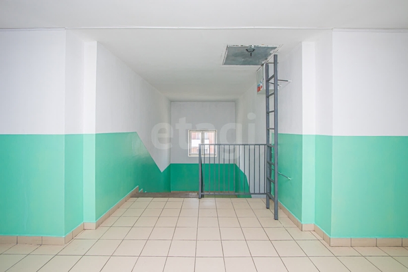 
  Продается студия 33.8 м². Фото 17.