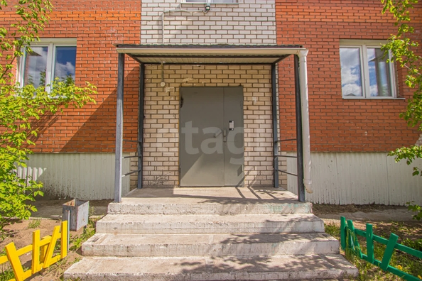 
  Продается студия 33.8 м². Фото 18.