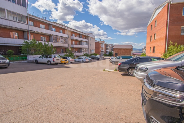 
  Продается студия 33.8 м². Фото 22.